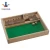 Import Shut The Box Board Game Includes 2 Wooden Dices from China