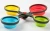 Import silicone foldable measuring tools, cups, spoons 4pcs set FDA from China