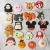 Import Silicone Holders Retractable Mobile Phone Holders 2020 Popular Wholesale Cartoon from China