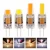 Import Silicone led g4 mini lamp 1.5w 3w ac dc12v led light bulb dimmable from China