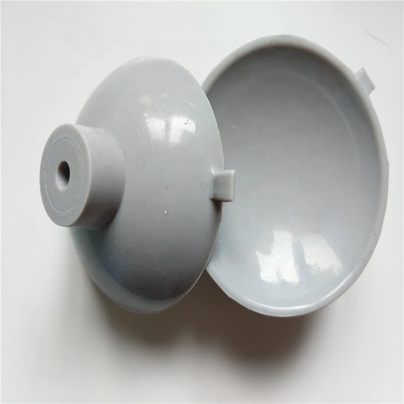 Silicone Sucker / Rubber Bellow Vacuum Suction Cup