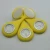 Import Silicone Wholesale Pocket  Nurse Watch Brooch Silicone With Pin Clip Nurse Watch custom logo nurse watch from China