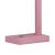 Import Simple Design Flexible Arm Desk light Office Pink Touch Folding LED Table lamp for Study from China