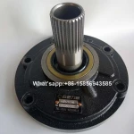 Since 1956 KOMATSU FORKLIFT TRUCK 30B-13-11200 TRANSMISSION CHARGING PUMP