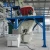 Import SINCOLA plaster of Paris gypsum powder machine production line to Mix Sand and Cement hot sale from China