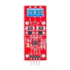 Single-chip TTL to RS485 Module 485 to Serial UART Level Switch Hardware Automatic Control Flow