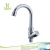 Import Single Hole chrome Kitchen Faucet pull out sprayer water tap from China