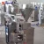 SINOPED Mineral Water Sachet Sauce Pouch Packing Machine Price