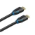 Import SIPU china factory cinemato level audio video pvc appearance 24k gold plated 4k hdmi cable from China