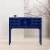 Import six drawer two door antique style chinese console table from China