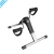 Import SJ-1002 Portable Indoor Exercise Fitness Equipment Mini hand Bike Trainer from China