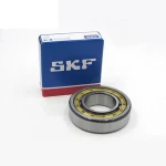 SKF NJ2220 Cylindrical Roller Bearing NJ2220ECM SKF Bearing