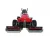 Import Skid Steer Loader Lawn Mower/Flail Mower from China