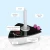 Import Skin Care Rejuvenating Home Use Face Beauty Equipment Lift Facial RF Skin Tightening Machine from China