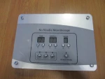Skin Whitening Wrinkle/Remover No Needle Mesotherapy Device