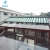 Import skylight sunshade patio cover decoration retractable pergola roof awning from China
