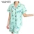 Import sleeping wear overall cute pajamas from China