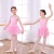 Import Sleeveless Ballet Dress Girl Dance Dresses Tutu Dress For Baby Child Girls Kids Children High Quality Tulle Custom Dance Wear from China