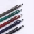 Import Slim touch screen stylus ball point pen metal aluminum promotional custom ball pen with logo from China