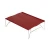 Import small folding laptop table outdoor table from China
