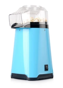 Small household mini hot air popcorn machine childrens popcorn maker