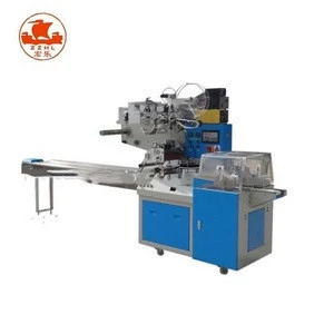 Small - Large high speed automatic wet wipe making machine auto wet tissue machine wipe tissues production line