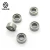 Import Small One Way Rotation Bearing 692Xzz 2.5*7*3.5mm Deep Groove Ball Bearings from China