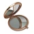 Import Small Portable Metal Rose Gold Pocket Makeup Mirror Customized Travel Make Up Compact Mirror from China