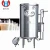 Import Small scale UHT milk processing plant milk machine from China
