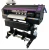 Import Small size  24 inch 60cm digital eco solvent printing machine with XP600 printhead from China