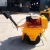 Import Small Types 300kg-1000kg road roller from China