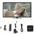 Smart 4K set top box Wholesale linux 4.9 smart tv box 4k hd wifi livestream media player oem