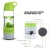 Import Smart Bluetooth Water Bottle With Mini Waterproof Speaker Outdoor Compass from China