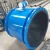 Import Smart Electromagnetic flow meter sewage Pipeline hydraulic diesel magnetic flowmeter digital liquid inline controller from China
