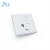 Import Smart Home socket plate TV module connector wall faceplate from China