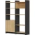 Import Smart Modern Design Office Storage Cabinet Home Living Room Book Shelf Furniture from China