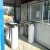 Import Smart Security Devices Flap Barrier Swing Barrier tripod turnstile rfid security gate RFID price tripod turnstile from China
