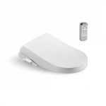 Smart Toilet Seat Cover in English Version for special offer