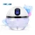 Import Smart Vacuum Cleaning Robot Remote Control Home Appliance Robotic Vacuum Cleaner With Multiple Modes from China