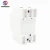 Import smart wifi digital bidirectional kwh din-rail dc energy meter from China