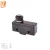 Import snap action limit micro plunger type switch with lever from China