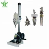 Snap Button Pull Tester, Button Pull Tensile Strength Testing Machine