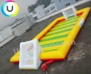 Soap Soccer Field China Factory Sale Durable Big Inflatable Football Court