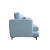 Import sofa modern lounge sofa covers 3 seater three-seat living room sofas modern style from China