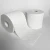 Import Soft organic eco friendly certified OEM custom cheap 4 3 2 ply bamboo toilet rolls toilet paper tissue from China