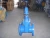 Import Soft seated Buried Gate valve with stem Cap And T- Key from China