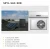 Import Solar Air Conditioner DC power 9000BTU Solar power system 48vdc solar air conditioner for home from China