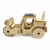 Import Solar Power Wooden 3D Road Roller Solar Toy from China