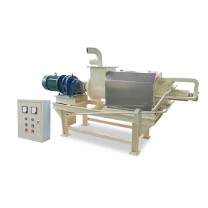 solid liquid press machine solid liquid extraction equipment