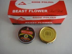 Solid Shoe Polish with High Quality